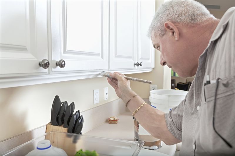 Cabinets Refacing detail