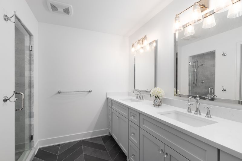 Vanity Remodeling
