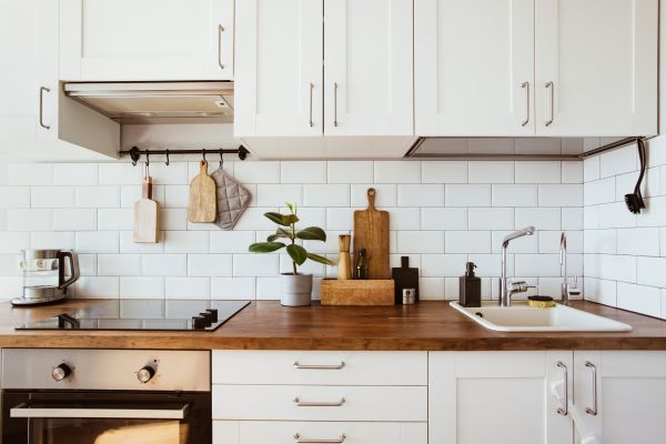 Kitchen Drawer Repair in Huntsville
