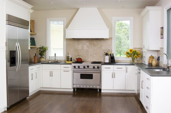 Custom Cabinetry Service in Huntsville