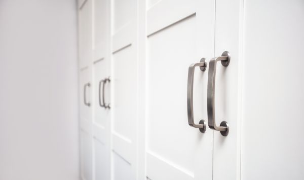 Cabinet Door Replacement in Huntsville