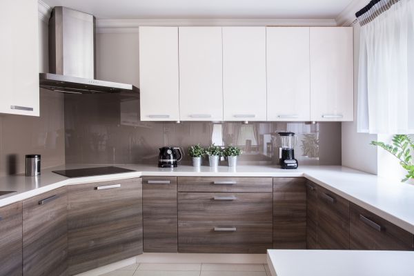 Custom Cabinet Repair in Huntsville