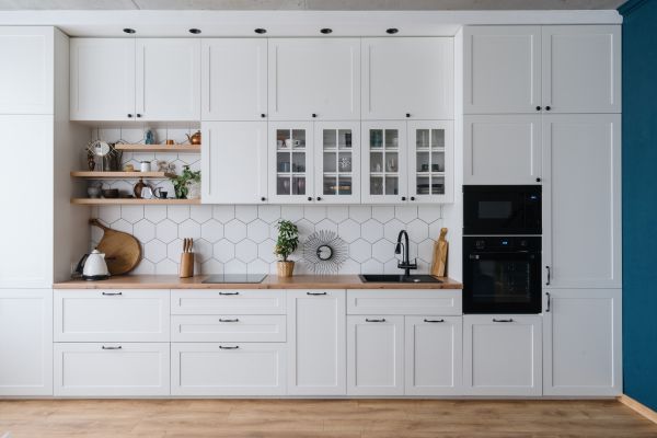 Kitchen Cabinets Installation in Huntsville