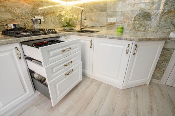 Cabinets Refacing in Huntsville