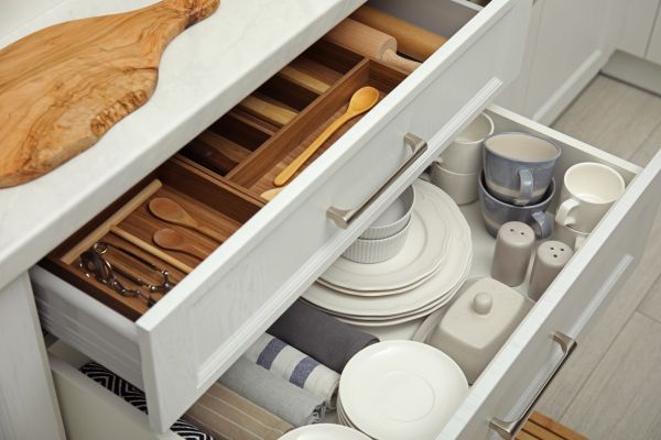 Drawer Repair Service in Huntsville