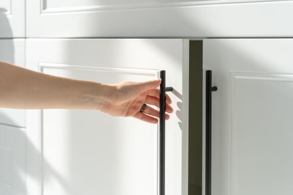 Cupboard Replacement in Huntsville