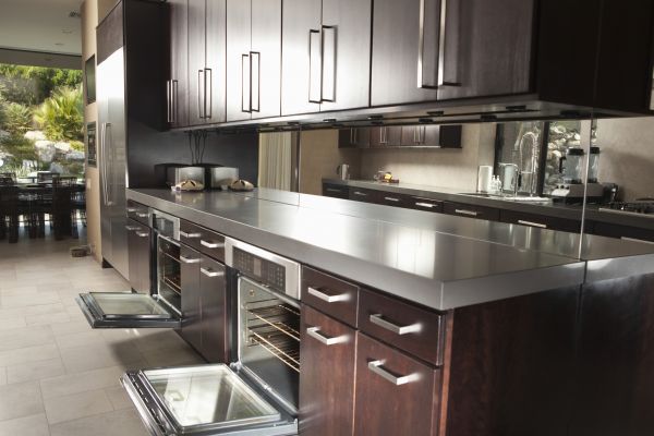Commercial Cabinetry Service in Huntsville
